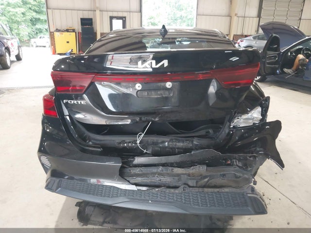 Продажа на аукционе авто 2022 Kia Forte Lxs, vin: 3KPF24AD1NE472798, номер лота: 45614568