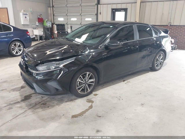 Продажа на аукционе авто 2022 Kia Forte Lxs, vin: 3KPF24AD1NE472798, номер лота: 45614568