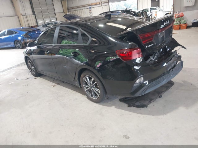Продажа на аукционе авто 2022 Kia Forte Lxs, vin: 3KPF24AD1NE472798, номер лота: 45614568
