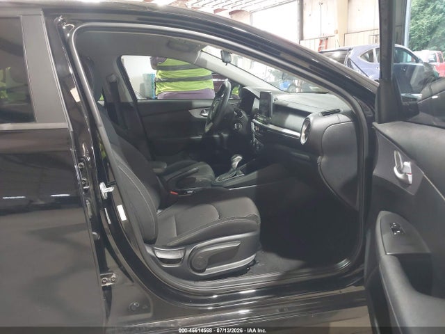 Продажа на аукционе авто 2022 Kia Forte Lxs, vin: 3KPF24AD1NE472798, номер лота: 45614568