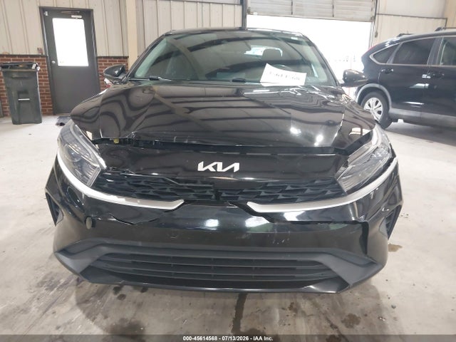Продажа на аукционе авто 2022 Kia Forte Lxs, vin: 3KPF24AD1NE472798, номер лота: 45614568