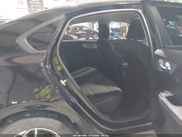 Продажа на аукционе авто 2022 Kia Forte Lxs, vin: 3KPF24AD1NE472798, номер лота: 45614568
