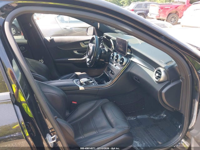 Aukcja sprzedaży 2018 Mercedes-benz Amg C 63, vin: 55SWF8GB0JU253464, numer aukcji: 45614571