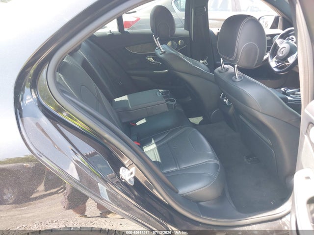 Aukcja sprzedaży 2018 Mercedes-benz Amg C 63, vin: 55SWF8GB0JU253464, numer aukcji: 45614571