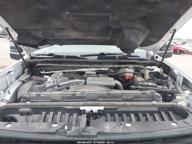 1GC4YTEY8RF367782 Chevrolet Silverado 3500hd 4wd Long Bed Lt