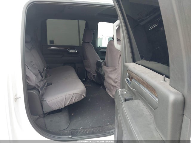 1GC4YTEY8RF367782 Chevrolet Silverado 3500hd 4wd Long Bed Lt