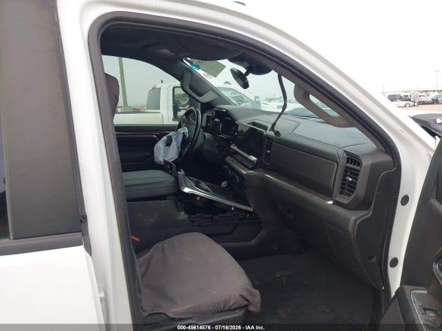 1GC4YTEY8RF367782 Chevrolet Silverado 3500hd 4wd Long Bed Lt
