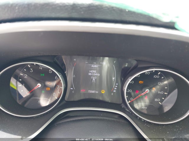 Aukcja sprzedaży 2019 Jeep Compass Sport Fwd, vin: 3C4NJCAB8KT613767, numer aukcji: 45614577