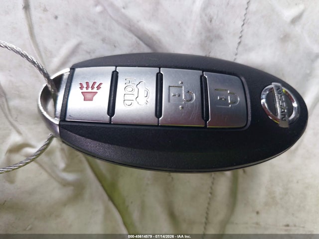 3N1AB7AP8KY335537 Nissan SENTRA SV