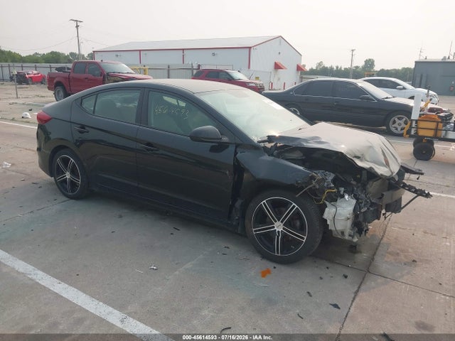 5NPD74LF9HH068560 auction archive image