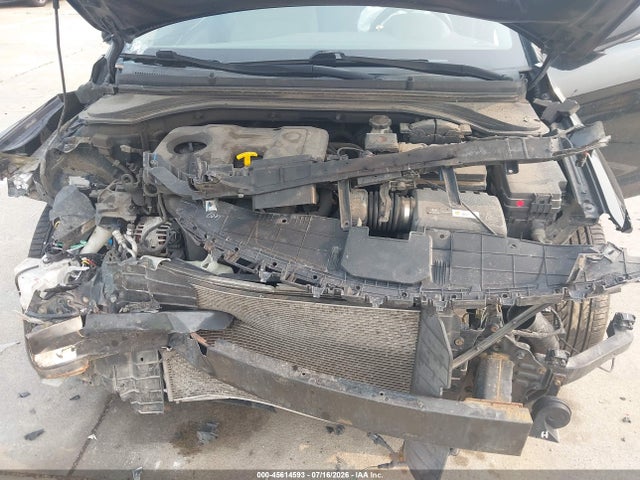 5NPD74LF9HH068560 Hyundai ELANTRA SE