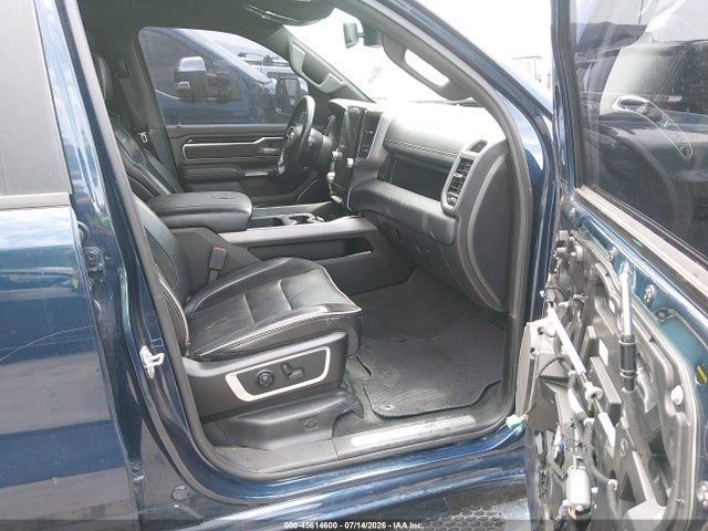 Продажа на аукционе авто 2020 Ram 1500 Laramie  4x4 5'7 Box, vin: 1C6SRFJT6LN178486, номер лота: 45614600