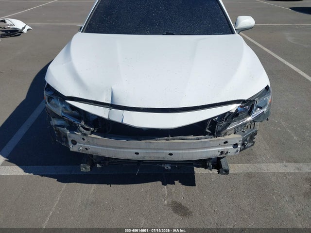 4T1B11HK1JU668767 Toyota CAMRY LE