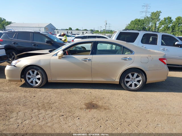 45614602 :رقم المزاد ، JTHBJ46G972106901 vin ، 2007 Lexus Es 350 مزاد بيع