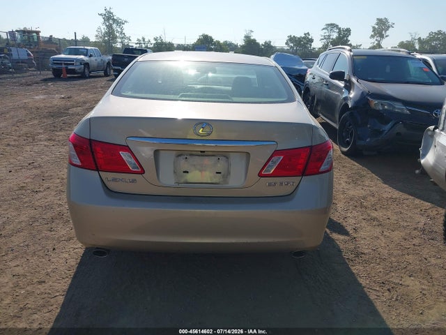 45614602 :رقم المزاد ، JTHBJ46G972106901 vin ، 2007 Lexus Es 350 مزاد بيع