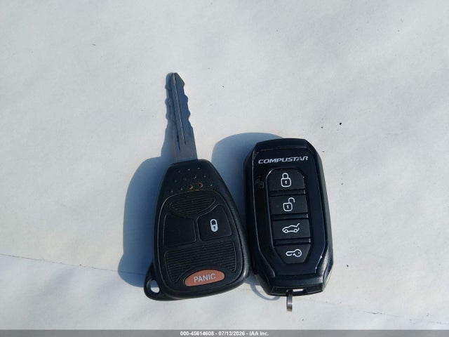 2007 Jeep Patriot Sport მანქანა იყიდება აუქციონზე, vin: 1J8FF28W27D340145, აუქციონის ნომერი: 45614608