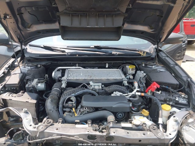 Aukcja sprzedaży 2022 Subaru Outback Wilderness, vin: 4S4BTGUD3N3138302, numer aukcji: 45614614