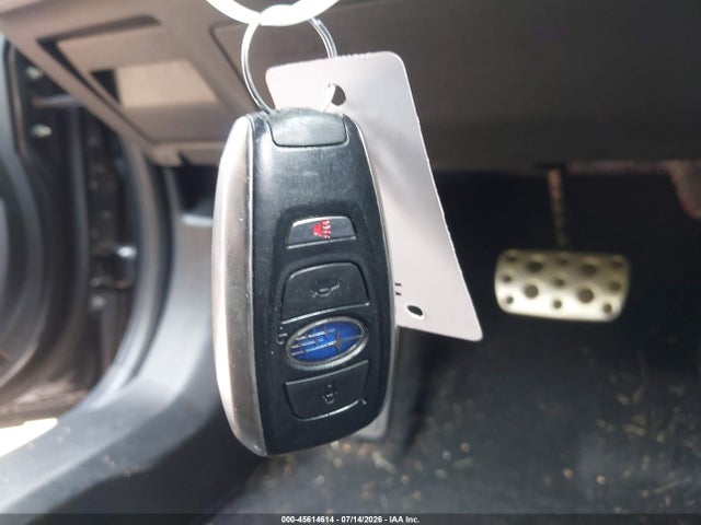 Aukcja sprzedaży 2022 Subaru Outback Wilderness, vin: 4S4BTGUD3N3138302, numer aukcji: 45614614