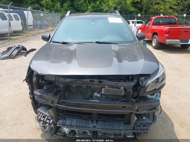 Aukcja sprzedaży 2022 Subaru Outback Wilderness, vin: 4S4BTGUD3N3138302, numer aukcji: 45614614