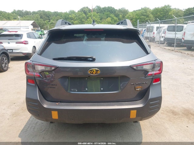 Aukcja sprzedaży 2022 Subaru Outback Wilderness, vin: 4S4BTGUD3N3138302, numer aukcji: 45614614