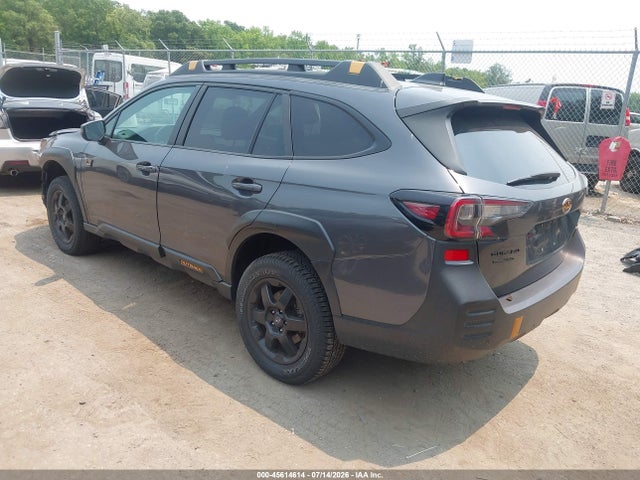 Aukcja sprzedaży 2022 Subaru Outback Wilderness, vin: 4S4BTGUD3N3138302, numer aukcji: 45614614