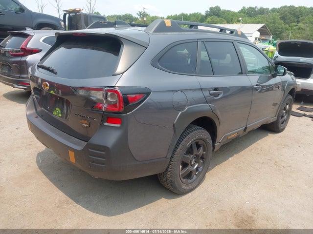 Aukcja sprzedaży 2022 Subaru Outback Wilderness, vin: 4S4BTGUD3N3138302, numer aukcji: 45614614