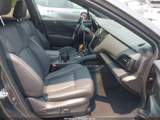 Aukcja sprzedaży 2022 Subaru Outback Wilderness, vin: 4S4BTGUD3N3138302, numer aukcji: 45614614