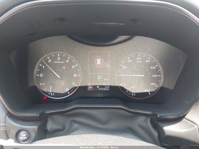 Aukcja sprzedaży 2022 Subaru Outback Wilderness, vin: 4S4BTGUD3N3138302, numer aukcji: 45614614