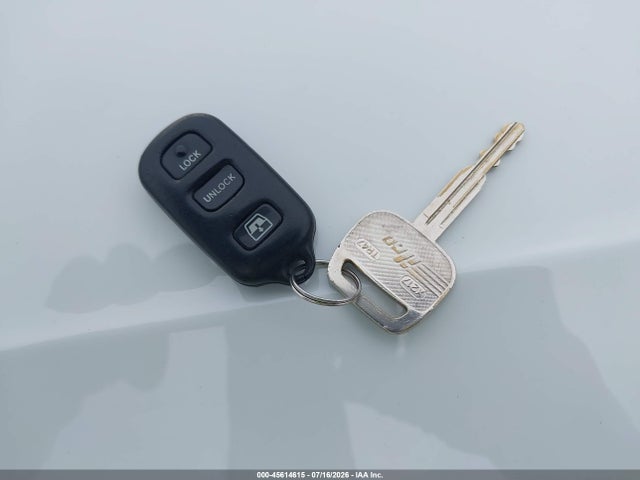 Продажа на аукционе авто 2000 Toyota 4runner Sr5 V6, vin: JT3HN86RXY0320841, номер лота: 45614615