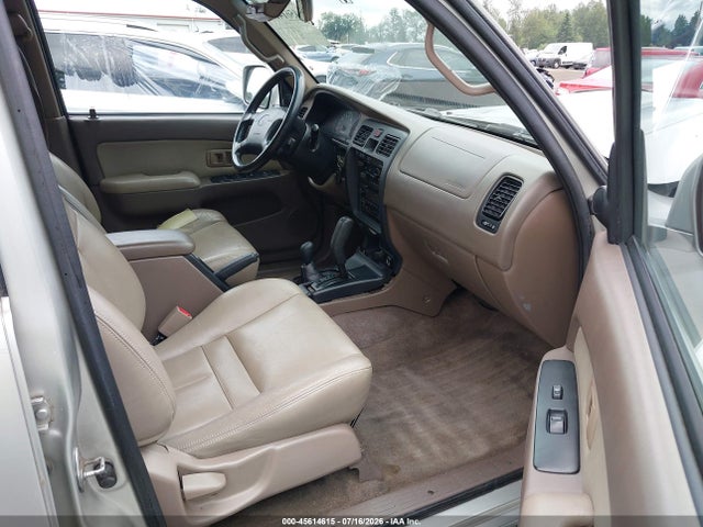 Продажа на аукционе авто 2000 Toyota 4runner Sr5 V6, vin: JT3HN86RXY0320841, номер лота: 45614615
