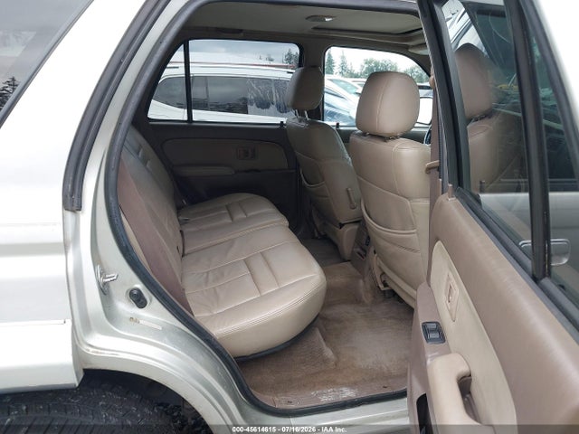 Продажа на аукционе авто 2000 Toyota 4runner Sr5 V6, vin: JT3HN86RXY0320841, номер лота: 45614615