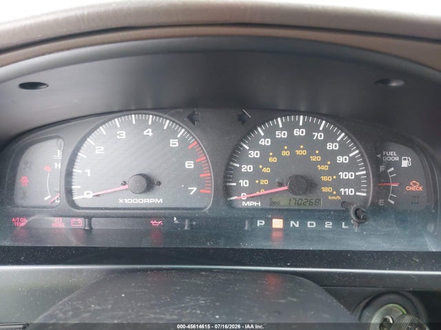 Продажа на аукционе авто 2000 Toyota 4runner Sr5 V6, vin: JT3HN86RXY0320841, номер лота: 45614615