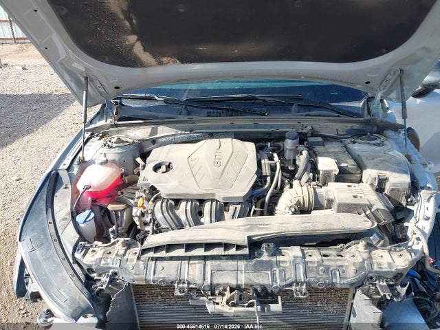 45614616 :رقم المزاد ، KNAG64J72S5351818 vin ، 2025 Kia K5 Gt-line مزاد بيع