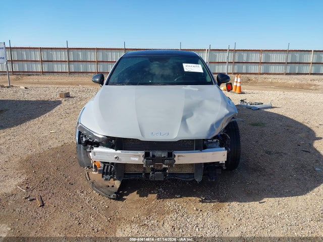 45614616 :رقم المزاد ، KNAG64J72S5351818 vin ، 2025 Kia K5 Gt-line مزاد بيع