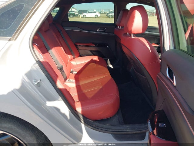 45614616 :رقم المزاد ، KNAG64J72S5351818 vin ، 2025 Kia K5 Gt-line مزاد بيع