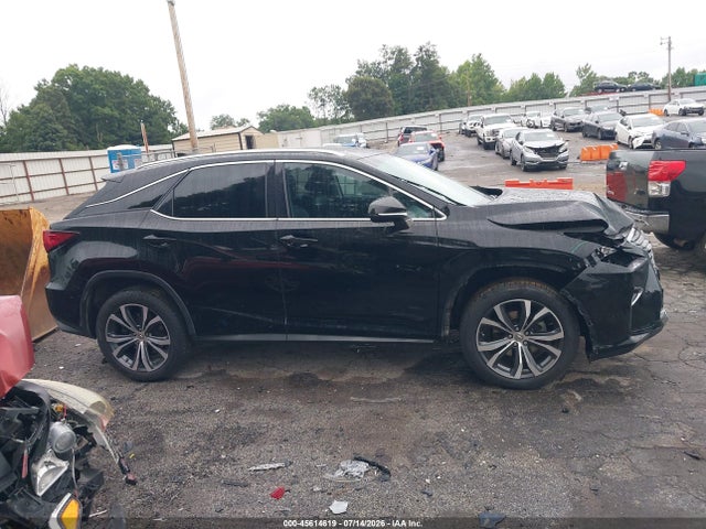 2017 Lexus Rx 350 მანქანა იყიდება აუქციონზე, vin: 2T2ZZMCA9HC073888, აუქციონის ნომერი: 45614619