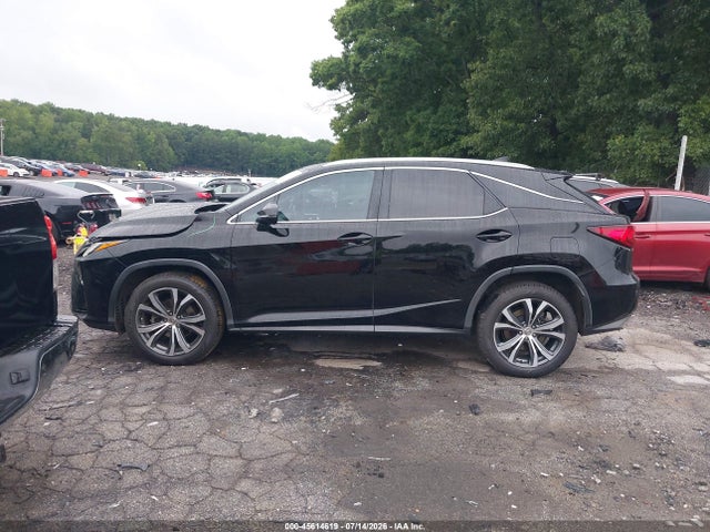 2017 Lexus Rx 350 მანქანა იყიდება აუქციონზე, vin: 2T2ZZMCA9HC073888, აუქციონის ნომერი: 45614619