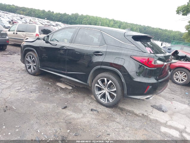 2017 Lexus Rx 350 მანქანა იყიდება აუქციონზე, vin: 2T2ZZMCA9HC073888, აუქციონის ნომერი: 45614619