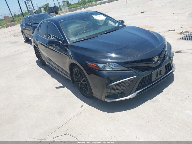 Aukcja sprzedaży 2022 Toyota Camry Xse, vin: 4T1K61AK5NU020950, numer aukcji: 45614621