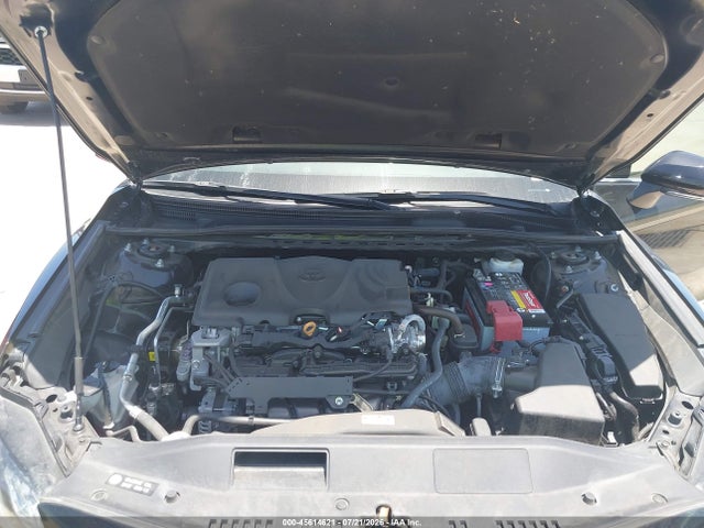 Aukcja sprzedaży 2022 Toyota Camry Xse, vin: 4T1K61AK5NU020950, numer aukcji: 45614621