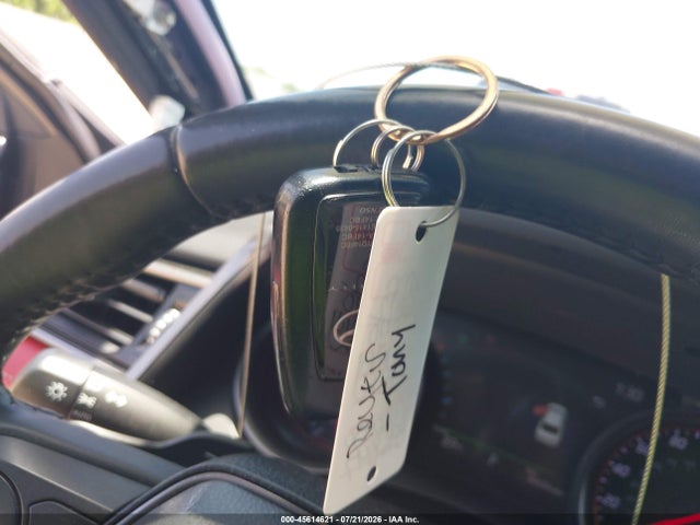 Aukcja sprzedaży 2022 Toyota Camry Xse, vin: 4T1K61AK5NU020950, numer aukcji: 45614621