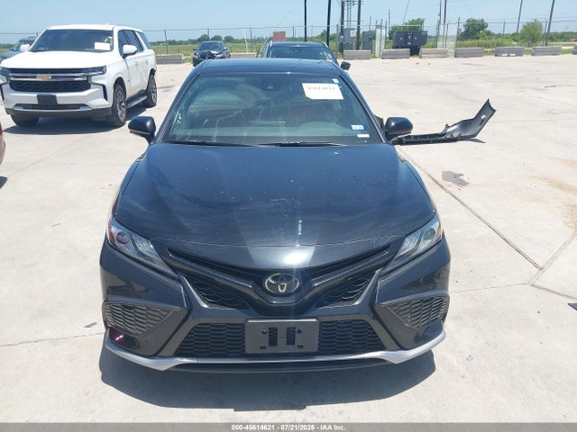Aukcja sprzedaży 2022 Toyota Camry Xse, vin: 4T1K61AK5NU020950, numer aukcji: 45614621