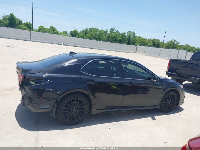 Aukcja sprzedaży 2022 Toyota Camry Xse, vin: 4T1K61AK5NU020950, numer aukcji: 45614621