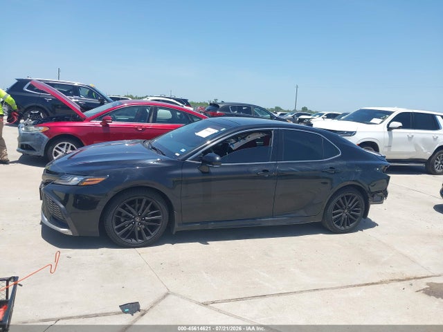 Aukcja sprzedaży 2022 Toyota Camry Xse, vin: 4T1K61AK5NU020950, numer aukcji: 45614621