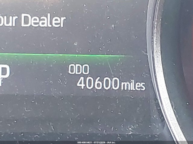 Aukcja sprzedaży 2022 Toyota Camry Xse, vin: 4T1K61AK5NU020950, numer aukcji: 45614621