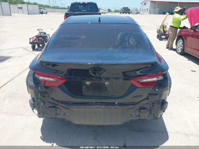 Aukcja sprzedaży 2022 Toyota Camry Xse, vin: 4T1K61AK5NU020950, numer aukcji: 45614621