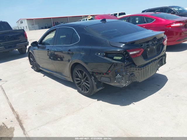 Aukcja sprzedaży 2022 Toyota Camry Xse, vin: 4T1K61AK5NU020950, numer aukcji: 45614621