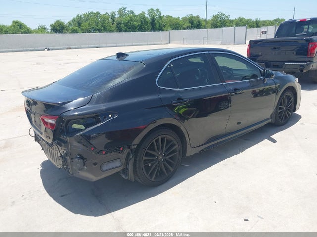 Aukcja sprzedaży 2022 Toyota Camry Xse, vin: 4T1K61AK5NU020950, numer aukcji: 45614621