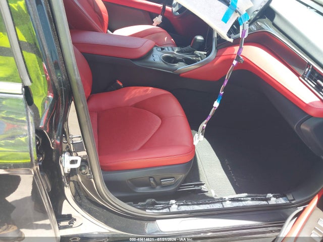 Aukcja sprzedaży 2022 Toyota Camry Xse, vin: 4T1K61AK5NU020950, numer aukcji: 45614621