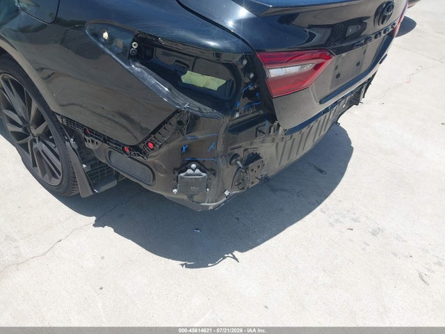 Aukcja sprzedaży 2022 Toyota Camry Xse, vin: 4T1K61AK5NU020950, numer aukcji: 45614621